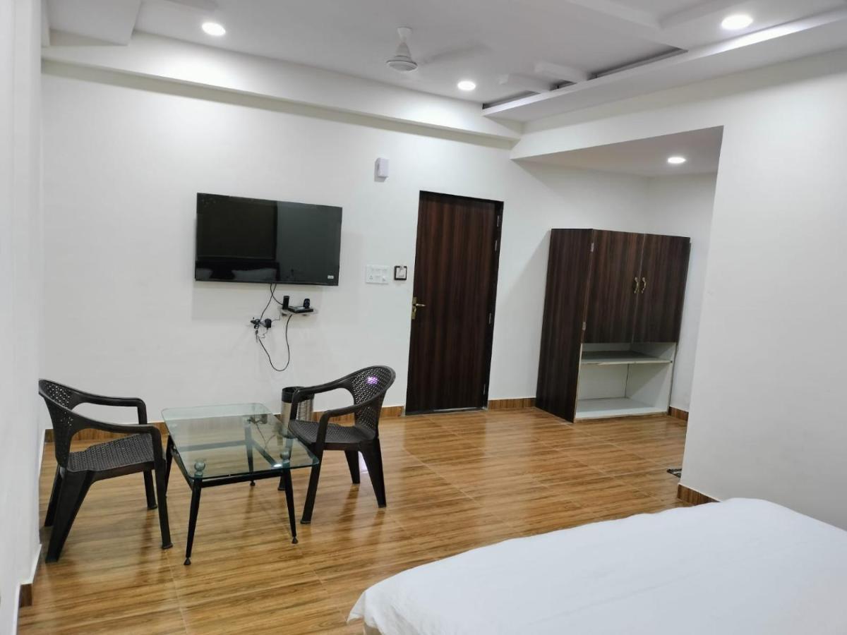 Hotel Satkar International Chhindwāra المظهر الخارجي الصورة