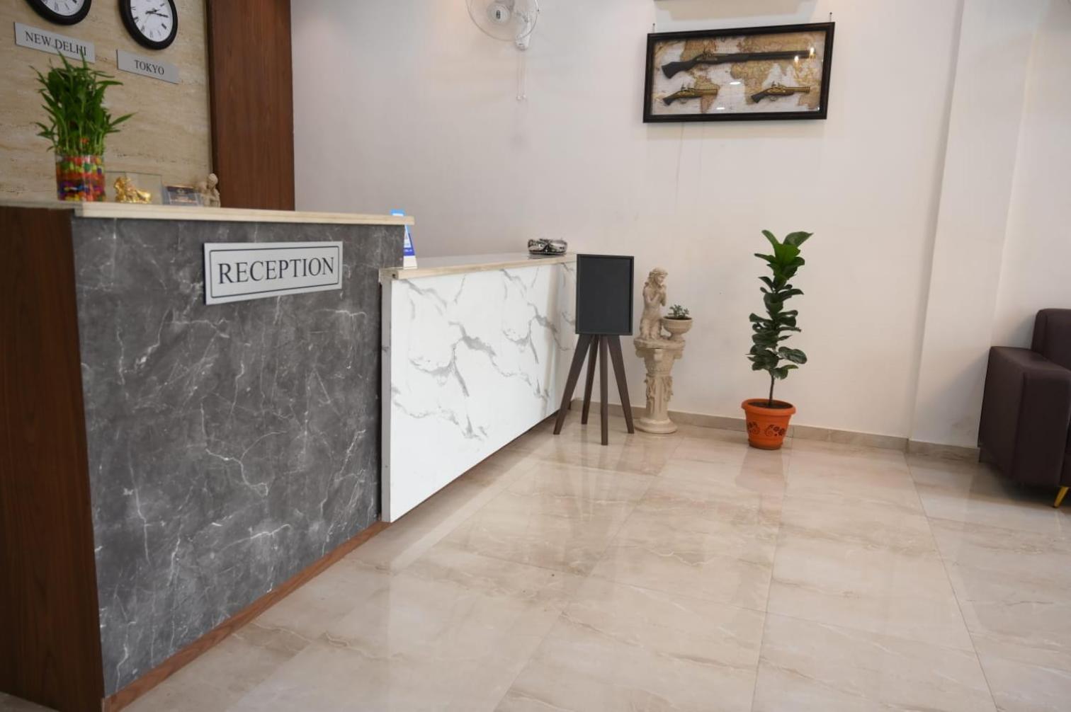 Hotel Satkar International Chhindwāra المظهر الخارجي الصورة