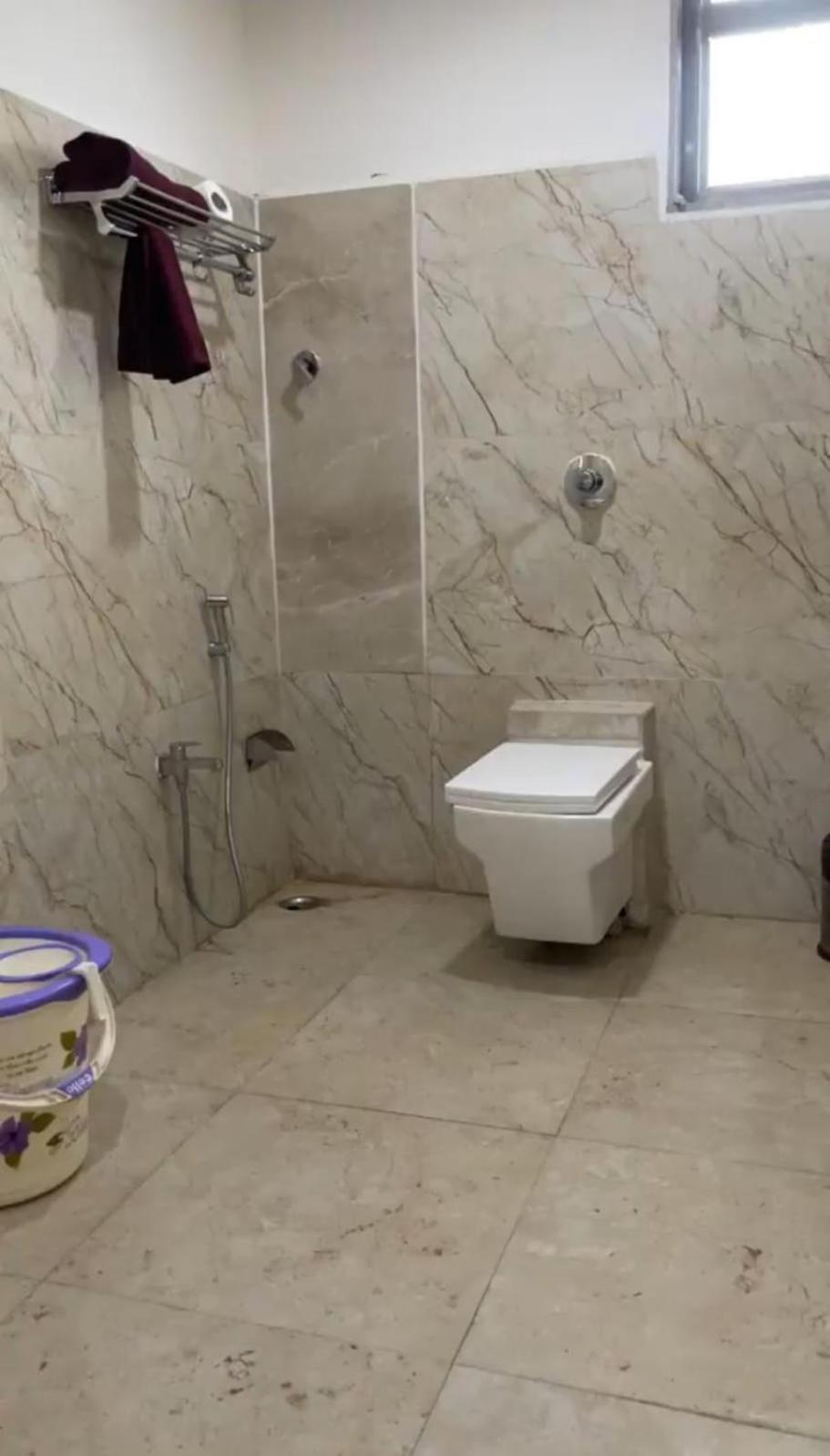 Hotel Satkar International Chhindwāra المظهر الخارجي الصورة